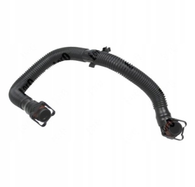 Abakus 053-028-080 пабтрубок , вентиляция коробки коленчатого вала фото №1