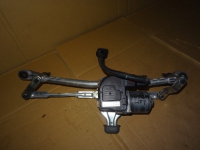 Opel grandland механизм дворник 9824762480 фото №1