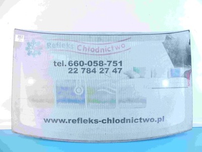 Скло задня задня citroen c-elysee ii peugeot 301 фото №1