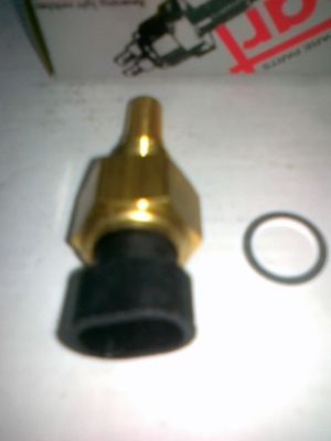 SENSOR TEMPERATURA DE AGUA DAEWOO LANOS,MATIZ , OPEL  