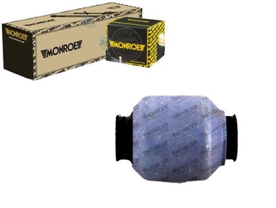 BLOCAGE SILENCIEUX DE LIVIER MONROE 51805862 50521045 3572301 AL - milautoparts-fr.ukrlive.com