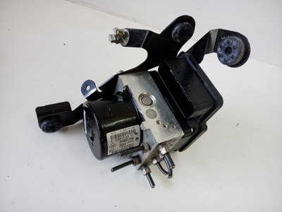 Насос abs 476600451r renault fluence ze фото №1