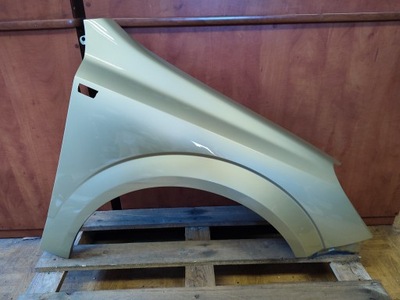 Крыло правый перед opel astra h z40h фото №1