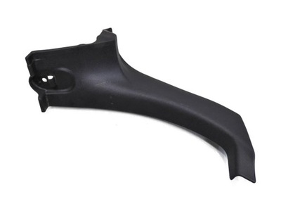 Захист багажника лівий задня laguna iii фото №1