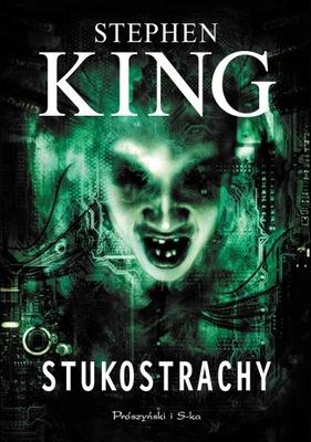 STUKOSTRACHY, STEPHEN KING