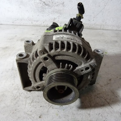 Opel astra k v 1.6cdti генератор 13587304 фото №1