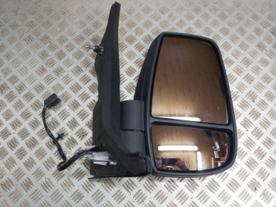 Дзеркало праве 6 pinów ford transit vi 2013r- фото №1