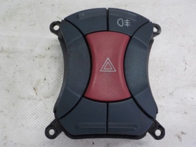 Fiat doblo переключатель аварийных фото №1