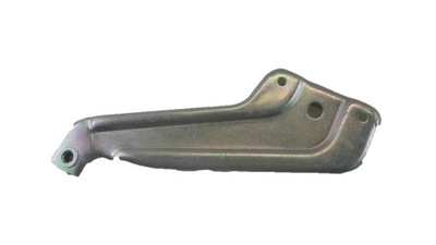 Dokker кронштейн ролики двері розсувних l oryg фото №1