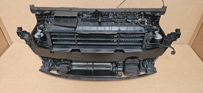 Pas передний балка pod бампер радиатор радар kia sportage v 1,6 plug-in фото №1