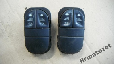 Ford escort mk7 перемикач скло панель фото №1