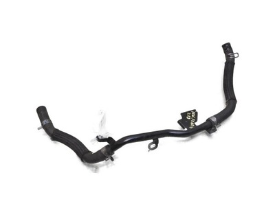 Шланг вентиляция картера subaru forester iii 2.0 d фото №1