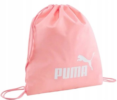 Worek szkolny plecak sportowy PUMA torba na buty