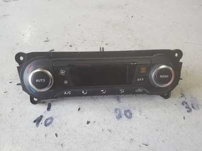 Ford mondeo mk4 lift панель кондиціонера обдув фото №1