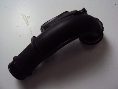 Труба інтеркулер dacia sandero iii stepway 1.0tce фото №1