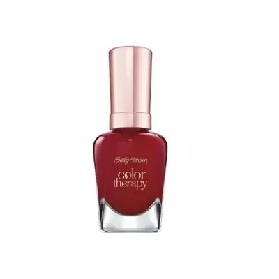 Sally Hansen Color Therapy Argan Oil Formula