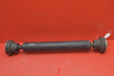 Wał приводной перед 65 cm mercedes gl x164 3.0 cdi 224 km 4matic 06-09 фото №1