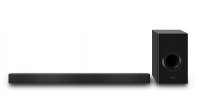 Panasonic SC-HTB510 Soundbar i subwoofer Bluetooth