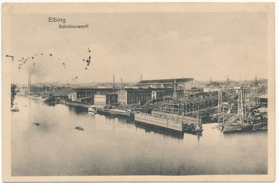 Elbląg Schichuwerft 05068