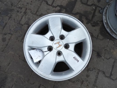 Honda HR-V felgi aluminiowe 16"