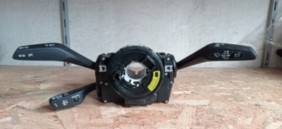 Перемикач комбінований 4m0907129hb audi a4 a5 8w bdb!! фото №1