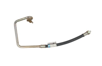 Mercedes actros mp1 mp2 mp3 шланг кондиционера фото №1