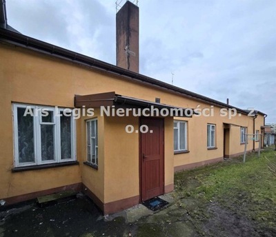 Dom, Turek, Turecki (pow.), 100 m²