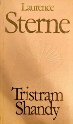 Tristram Shandy cz 1 L Sterne