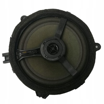 Volvo s80 i динамик 9472004 фото №1