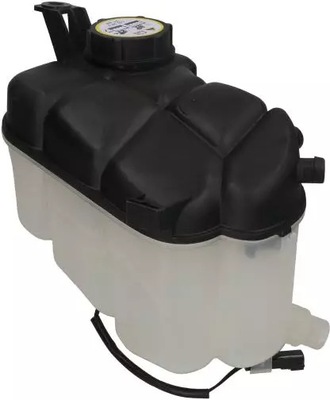 Thermotec бачок расширительный dbv008tt фото №1