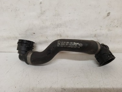 Wąż шланг mercedes w205 a2055010891 фото №1