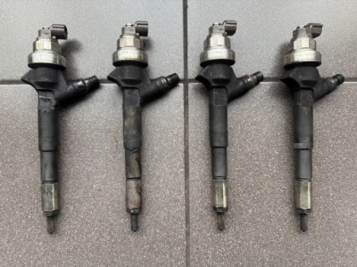 Форсунка 1.7 cdti opel 97376270-3 фото №1