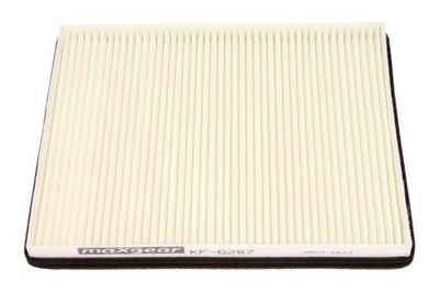 Maxgear фільтр кабіни kia carnival фото №1