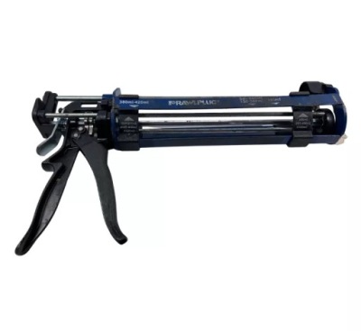 PISTOLET DO ŻYWIC RAWLPLUG 150-600ML