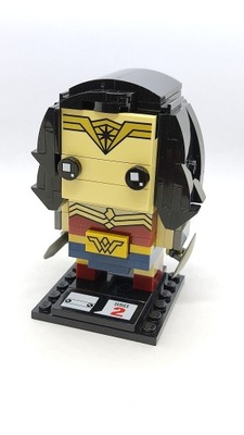 Lego BrickHeadz Wonder Woman 41599