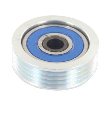 Ролик натяжителя suzuki ignis 1.3 03- /skf/ фото №1