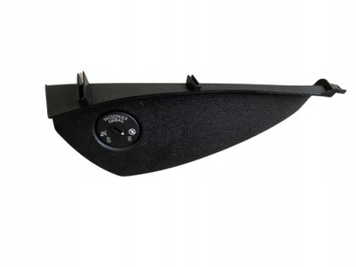 Bmw 2 m2 f22 f87 защита панели приборной панели левая фото №1