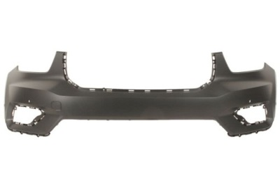 Бампер pasuje do: volvo xc40 09.17- фото №1