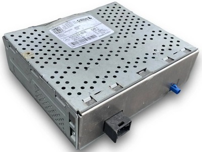 Mercedes s klasa w222 тюнер підсилювач радіо 2229005111 фото №1