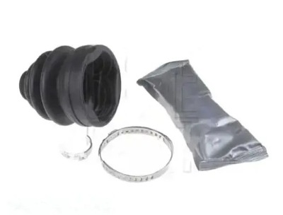 Защита шарнир полуось перед adm58114 blue print фото №1