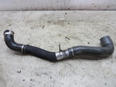 Шланг інтеркулер jeep wk2 3.0 crd 52014481af фото №1