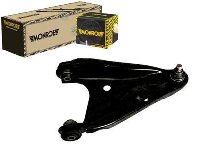 Рычаг dół dacia logan logan express logan mcv san фото №1