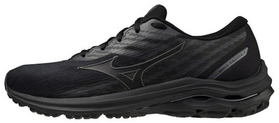 MIZUNO Buty do biegania Wave Equate 7 Black 38