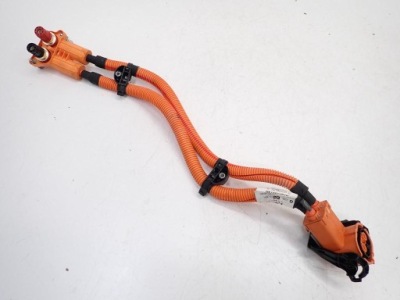 Джгут електропроводка wysokiego напруги акумулятора peugeot 208 ii e-208 zk01 21r фото №1