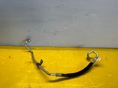 Peugeot 5008 ii 3008 ii шланг труба кондиционера 9840709880 фото №1