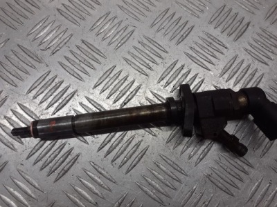 Инжектор форсунка ford c-max 2.0 tdci 9647247280 фото №1