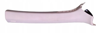 1k5868490 обшивка защита стойка правая vw golf v 5 фото №1