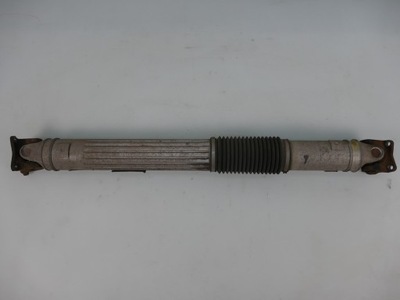 Dodge nitro 2.8 crd автоматическая коробка передач wał приводной задняя фото №1