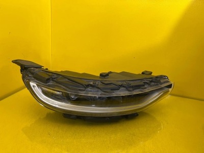 Лампа права kia soul e full led 18+ фото №1