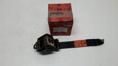 Alfa romeo 156 pas безопасности задний фото №1